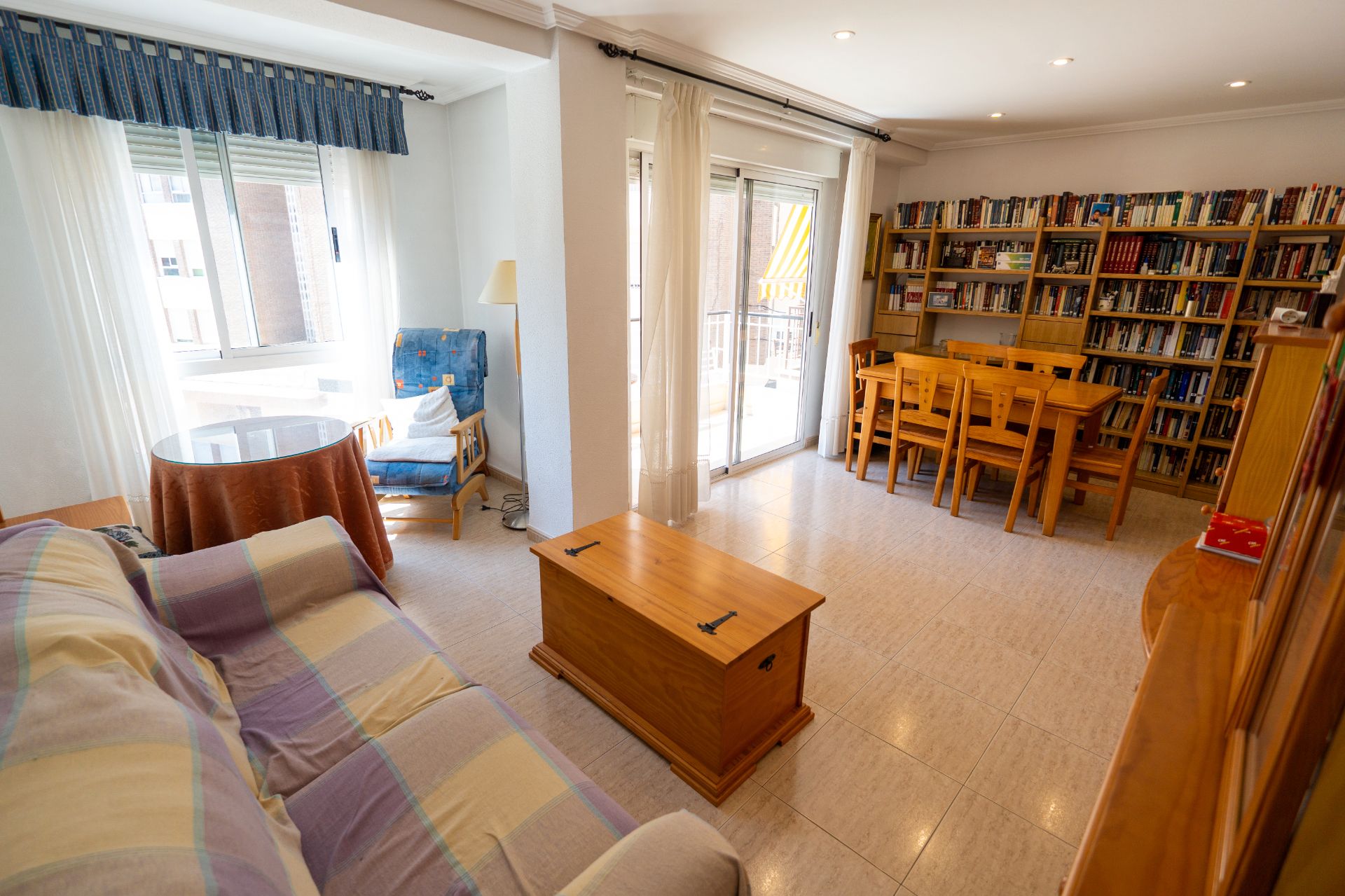 Piso en venta en Avinguda de la Pau