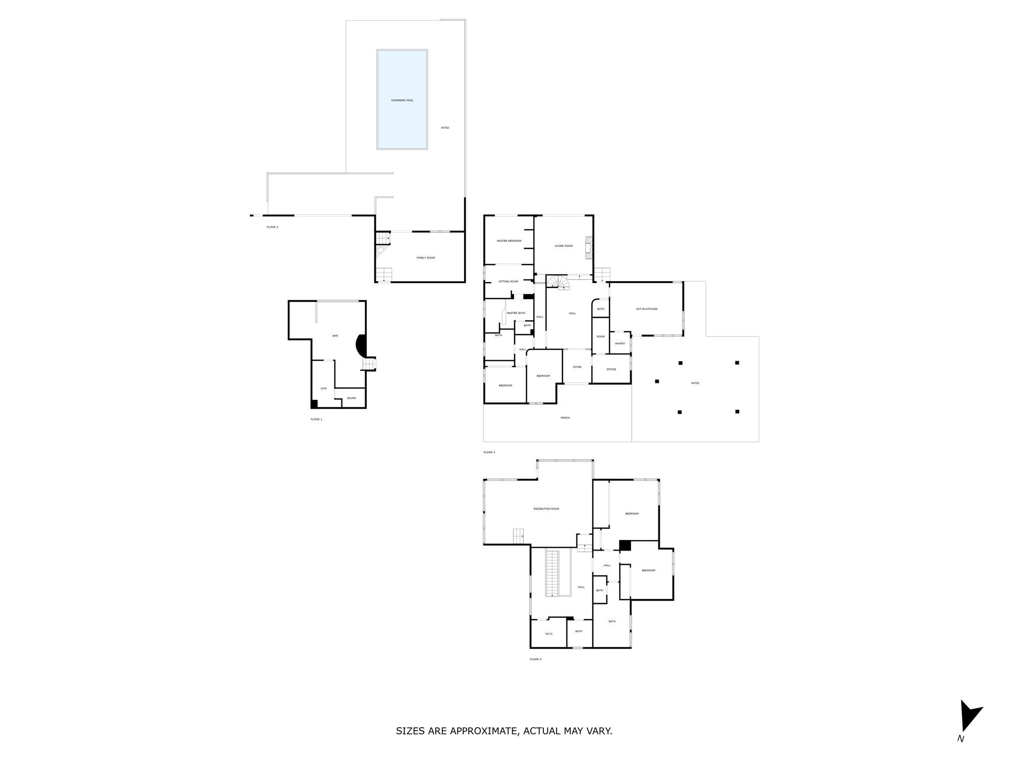 Casa o xalet en venda en Málaga Capital amb Terrassa i Balcó
