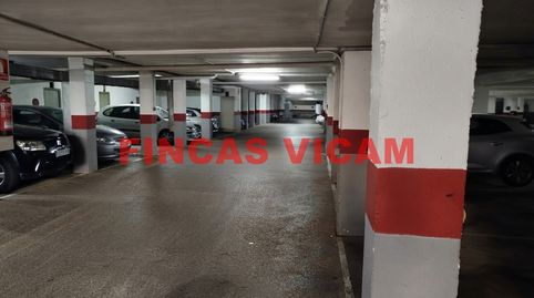 Foto 5 de Garaje en venta en Calle Miguel Fleta, 1, Perpetuo Socorro, Huesca Capital