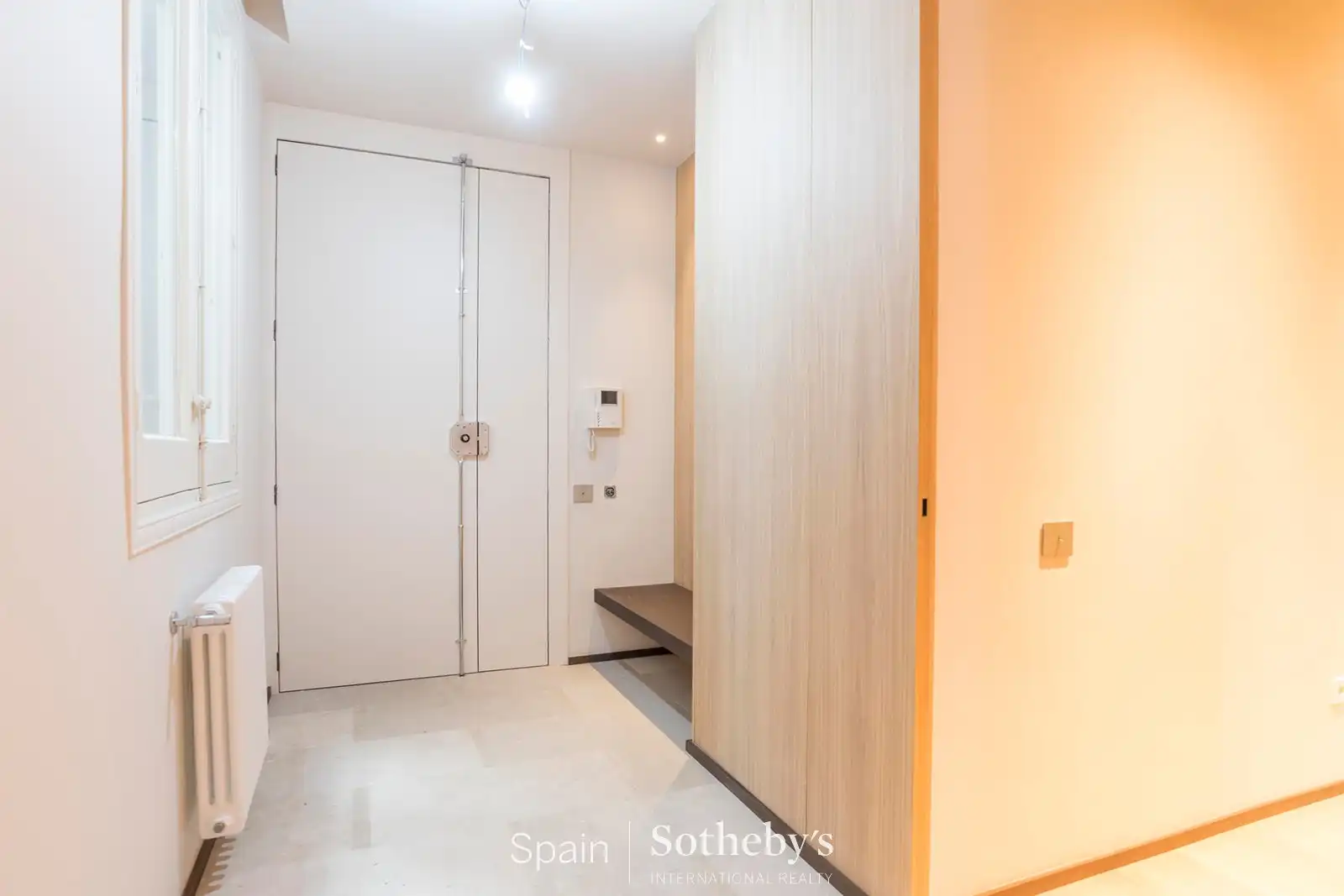 Mini appartamento con ascensore in vendita a Calle de Fuencarral, imagen 19