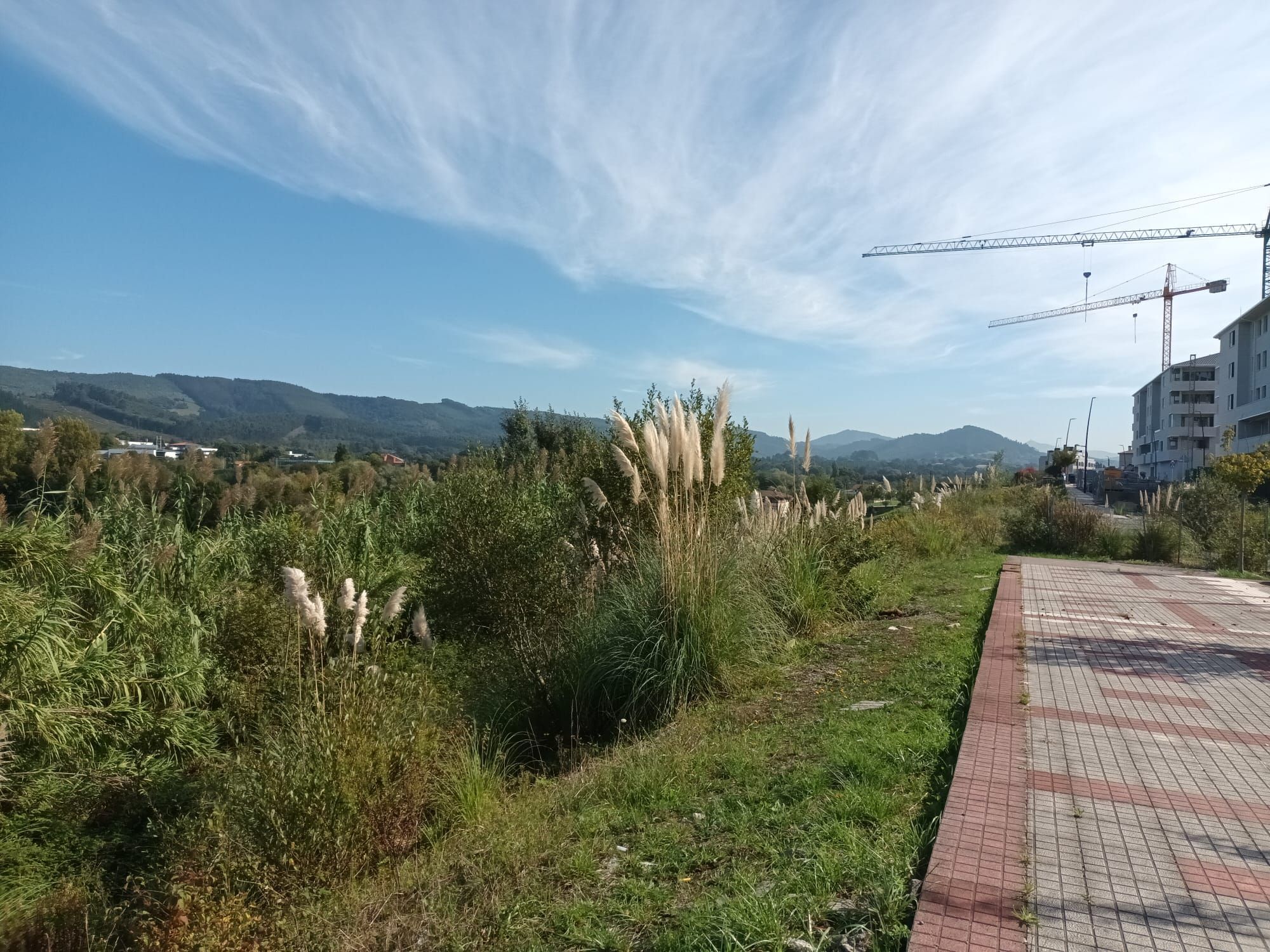 Residencial en venda a N/A, Zamudio