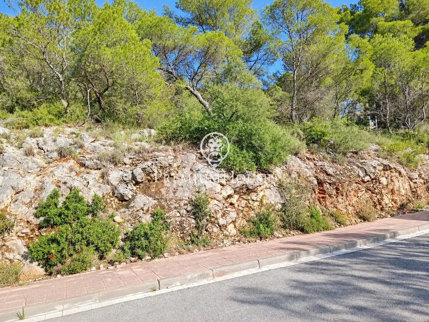 Residential land for sale in Mas Alba, imagen 11