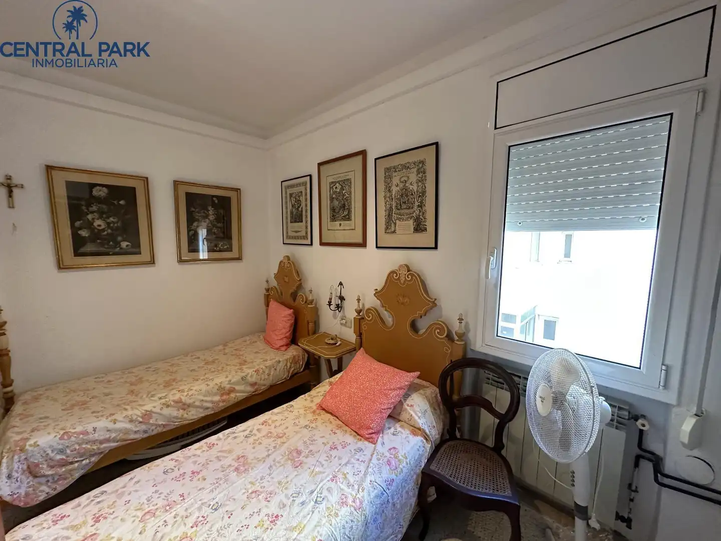 Apartament amb ascensor en venda a Calle COLON, imagen 47