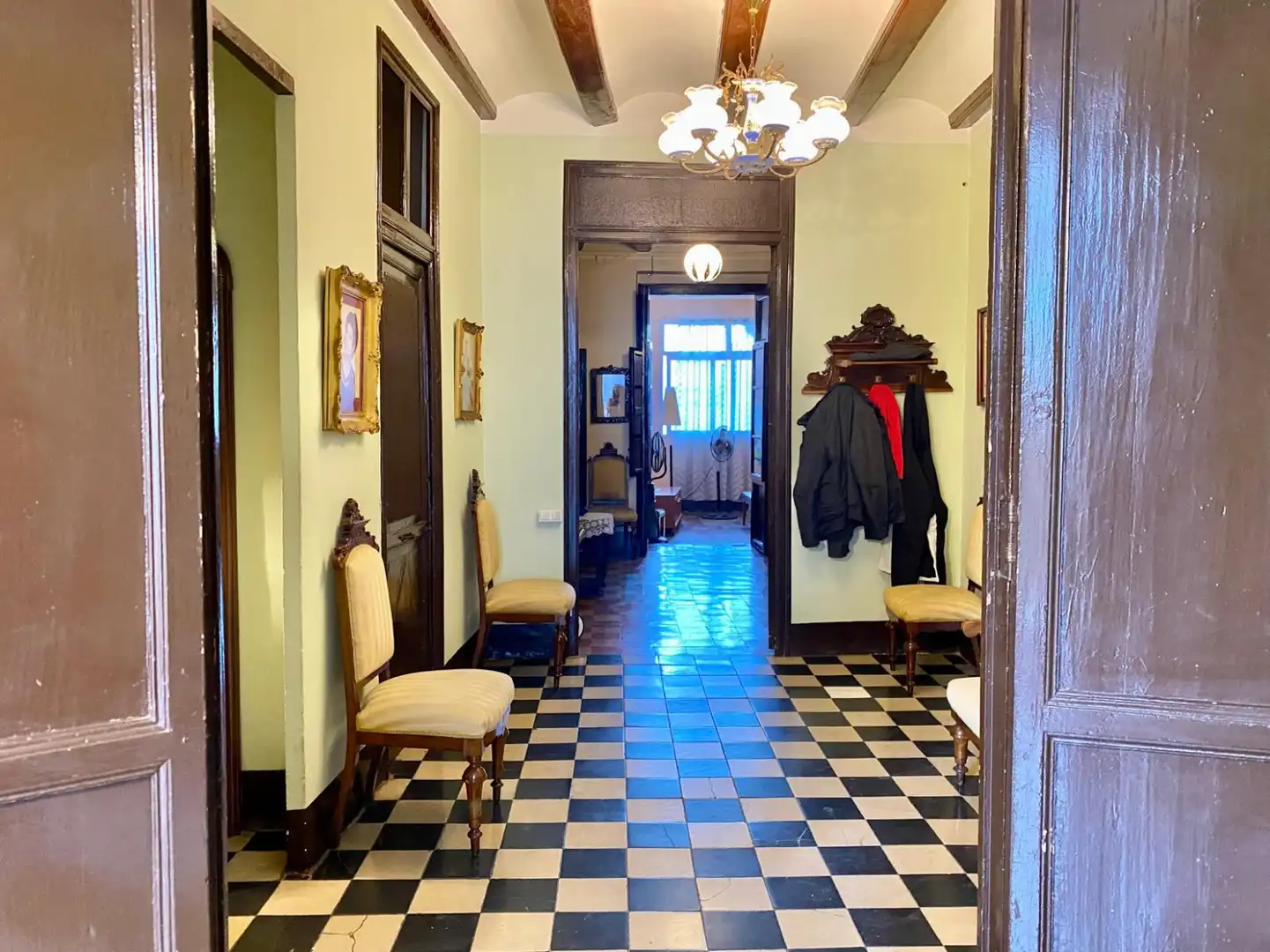 Piso con terraza en venta en Silla - PLAZA DEL POBLE 8, imagen 7