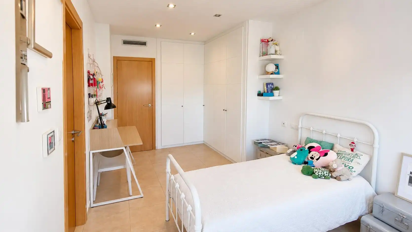 Casa a schiera con terrazza in vendita a Calle Calle Vicent Serra Llaurador, imagen 35