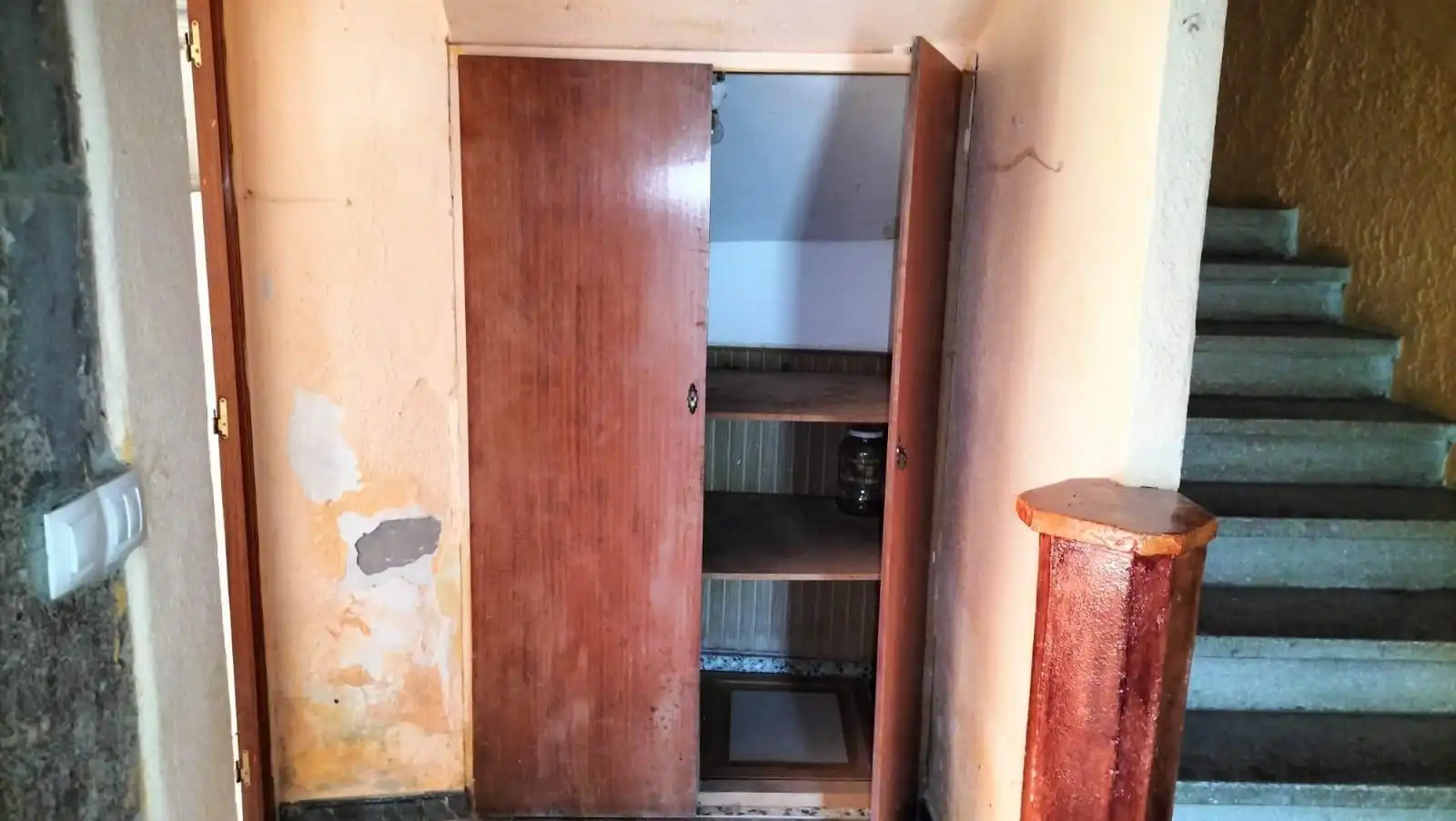 Casa en venda a Aguilar de Campoo, imagen 47