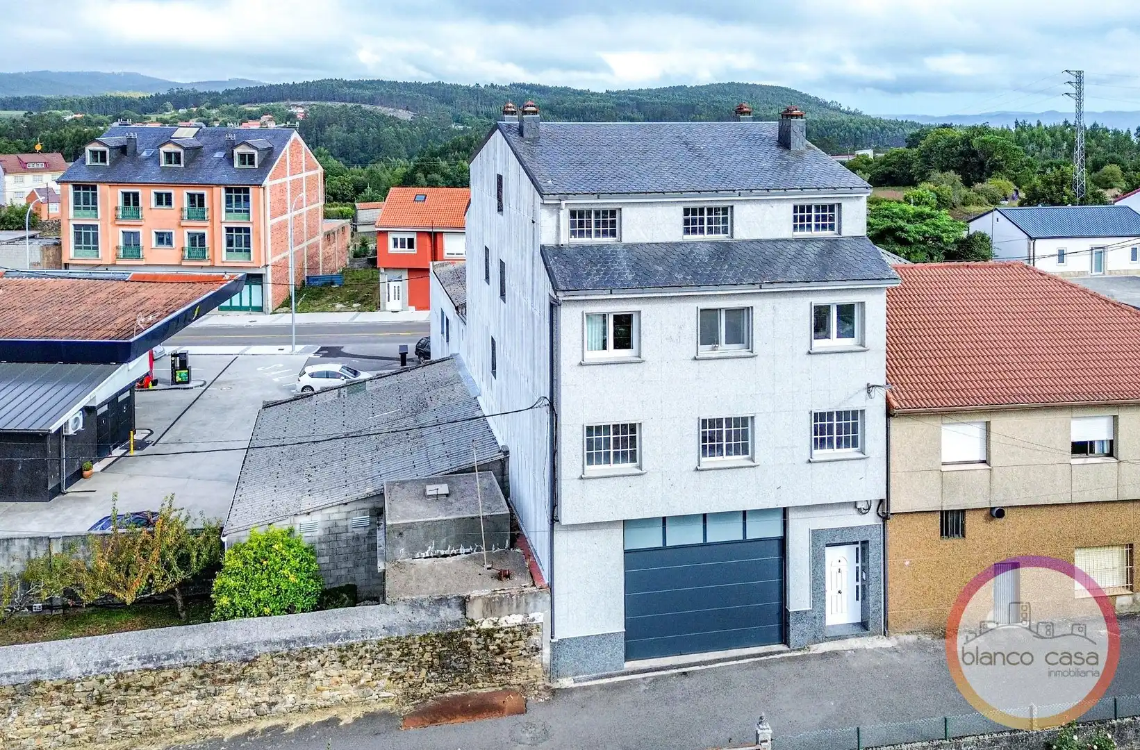 Piso en venta en Coristanco, imagen 46