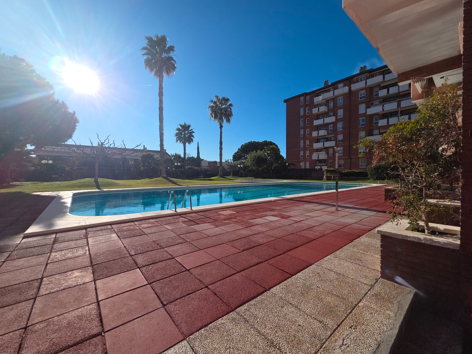 Pis de lloguer a Can Farrerons