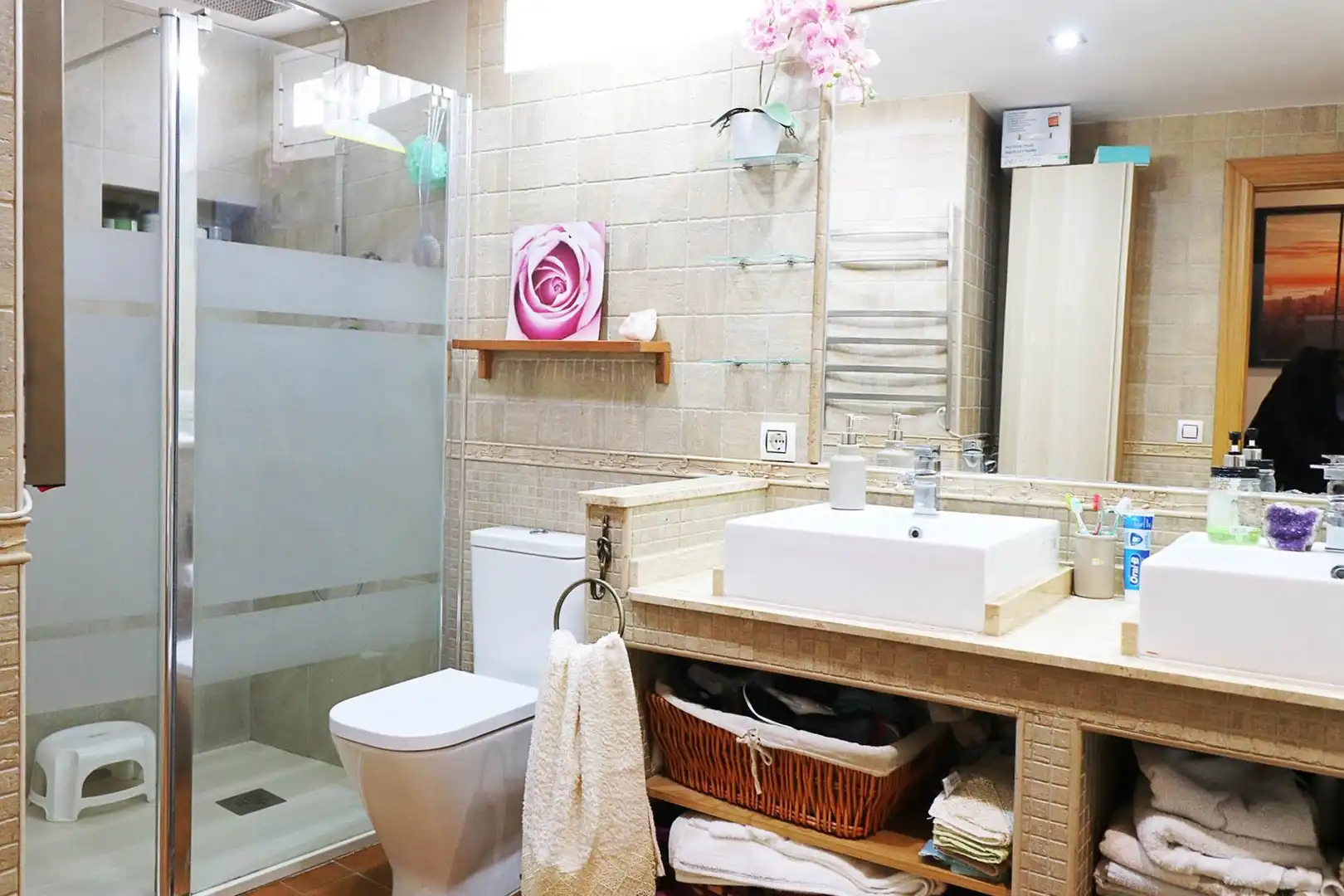 Apartment with lift for sale in Carrer Blasco Ibáñez, imagen 13