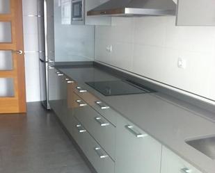Kitchen of Apartment to rent in Ferrol