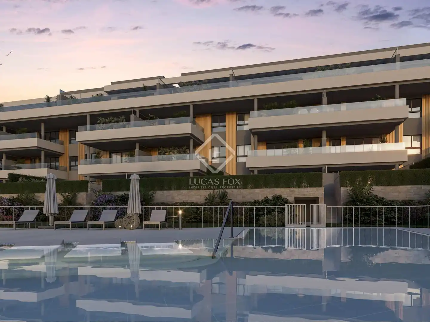Vista exterior de Casa o xalet en venda en Torremolinos amb Aire condicionat, Calefacció i Jardí privat