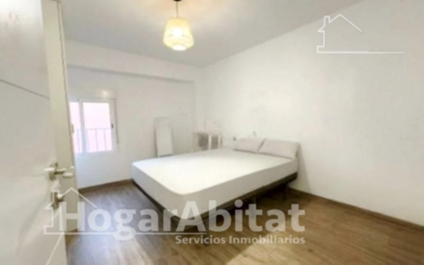 Dormitori de Pis en venda en Torrent amb Parquet i Balcó