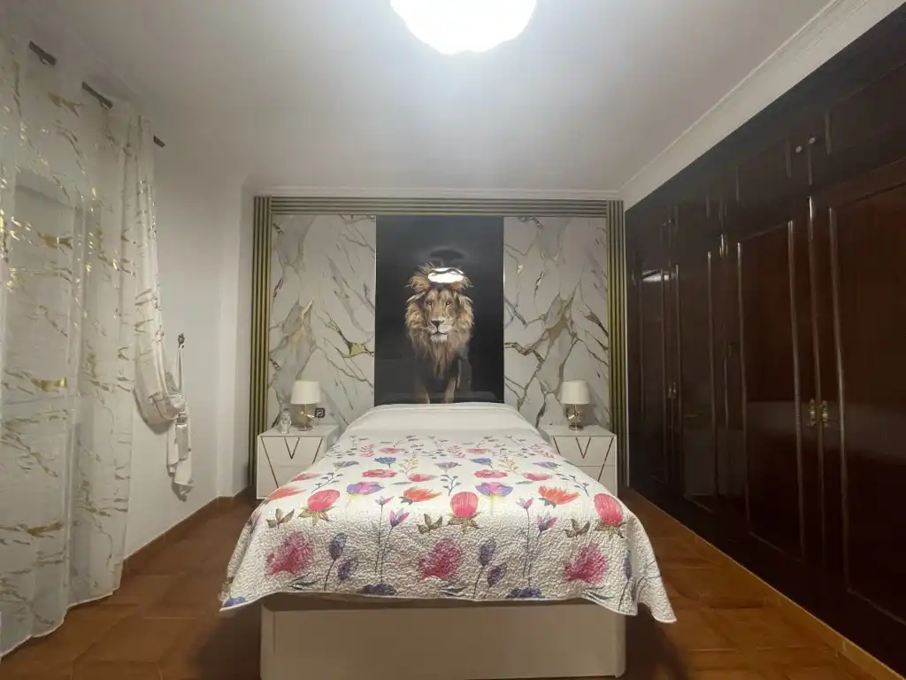 Habitación de Casa o chalet en venta en Dos Hermanas