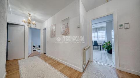 Foto 5 de Pis en venda a Laguna de Duero, Valladolid