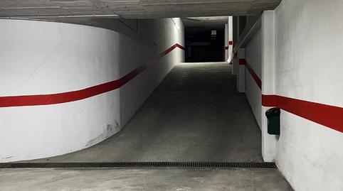 Foto 3 de Garatge en venda a Estepa, Sevilla