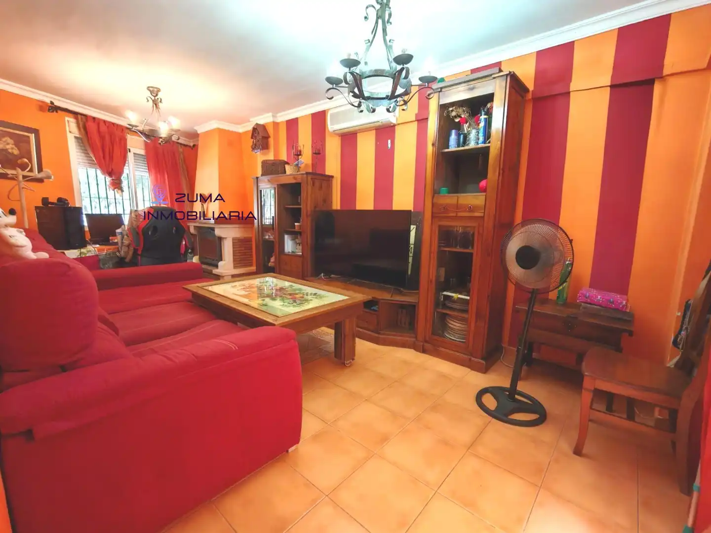 Adosado en venta en Puerto de la Torre - Atabal, imagen 3