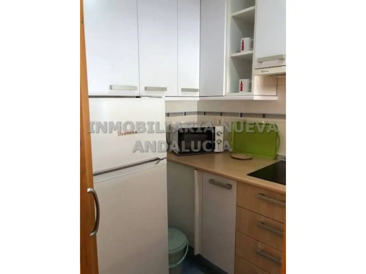 Piso en venta en El Ingenio