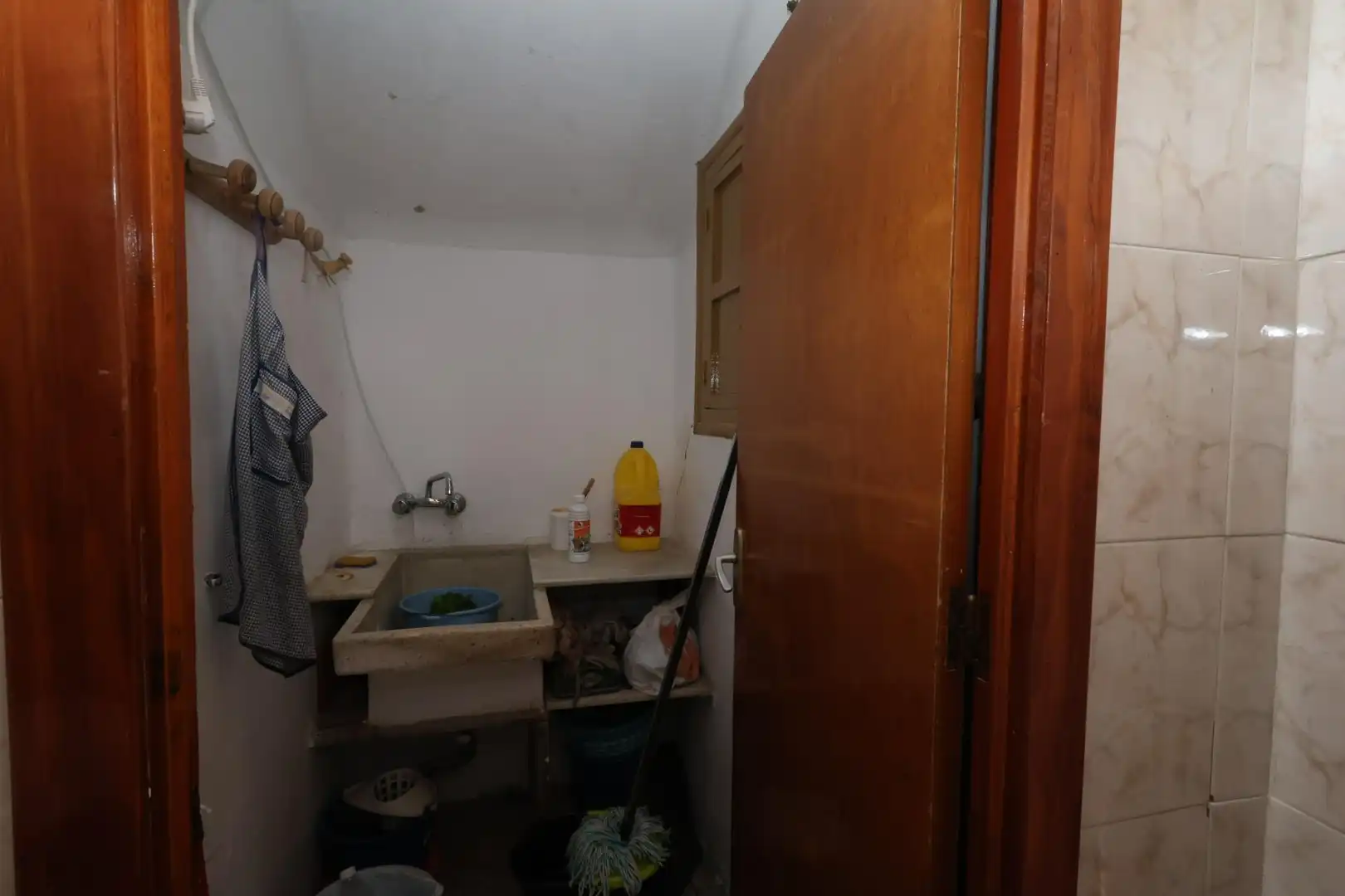 Casa o chalet en venta en Chauchina con Balcón