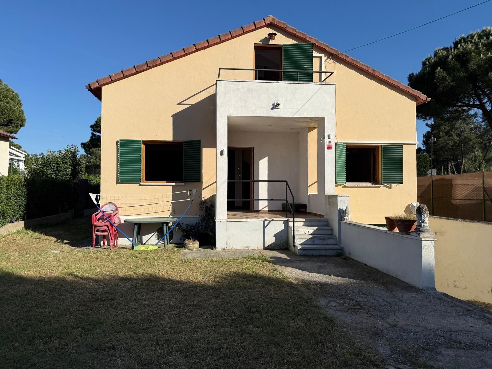 Casa o xalet en venda a GACHAPEROS, Tudela de Duero
