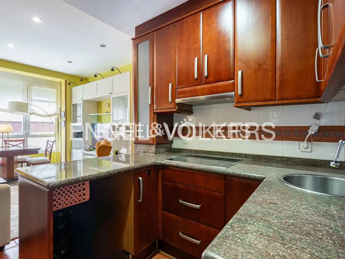 Appartement avec ascenseur à vendre à Centro, imagen 8