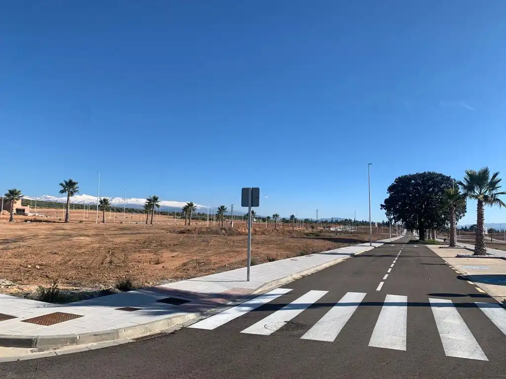 Terrenys i solars en venda a Urb. La Nativa, imagen 23