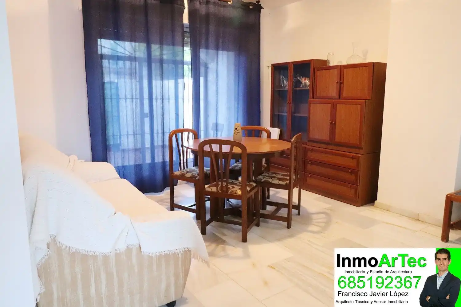 House for sale in Calle Garcia Lorca 20, imagen 7