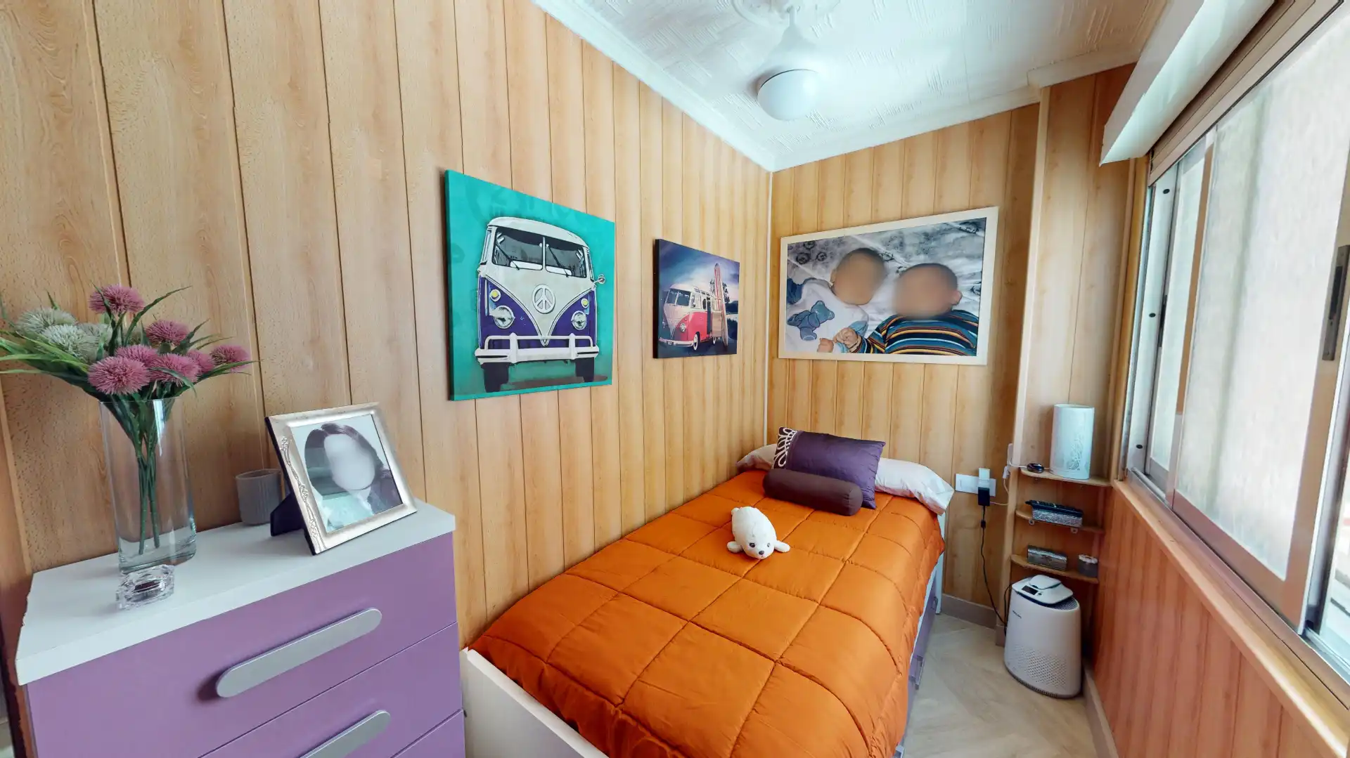 Flat with lift for sale in Avinguda Rei Jaume I, imagen 13