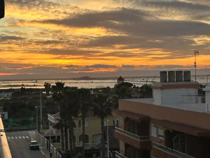 Wohnung zur Miete in Sueca, Valencia