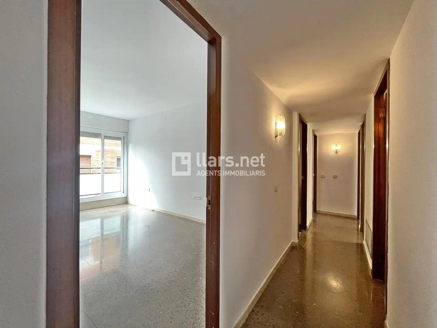 Wohnung zur Miete in Vilanova i la Geltrú mit Heizung
