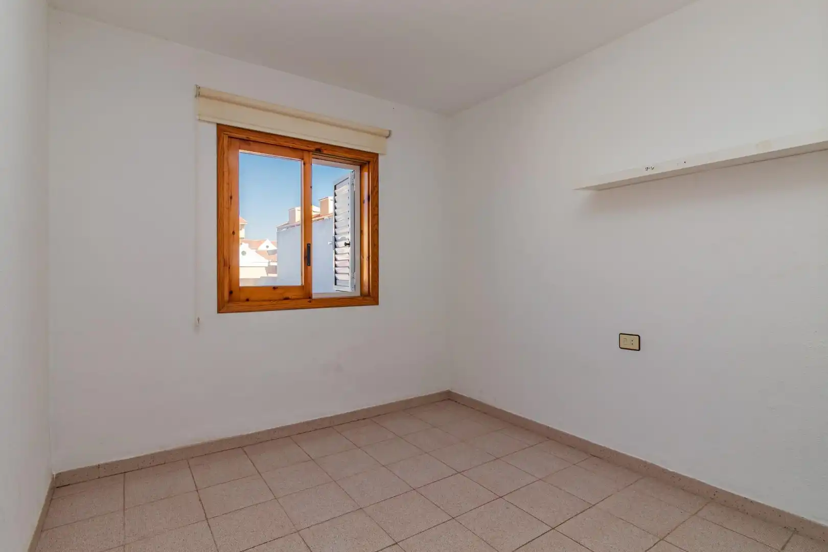 Dormitori de Casa adosada en venda en Moncofa amb Terrassa
