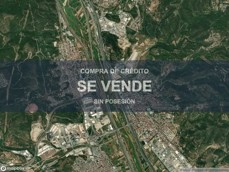 Piso en venta en Molins de Rei