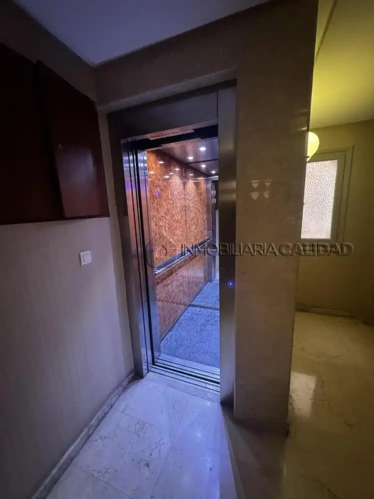 Flat for rent in Burgos  with Heating, Furnished and Pets allowed