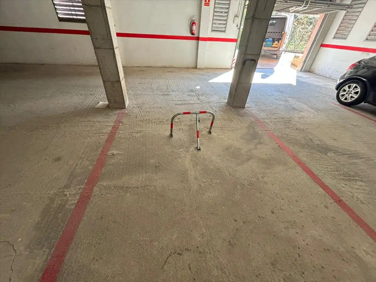 Garage for sale in Nou, 25, -1, Sant Martí de Centelles