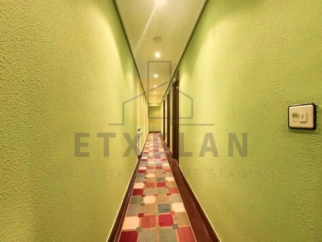 Flat for sale in Elorrio  with Heating, Terrace and Storage room