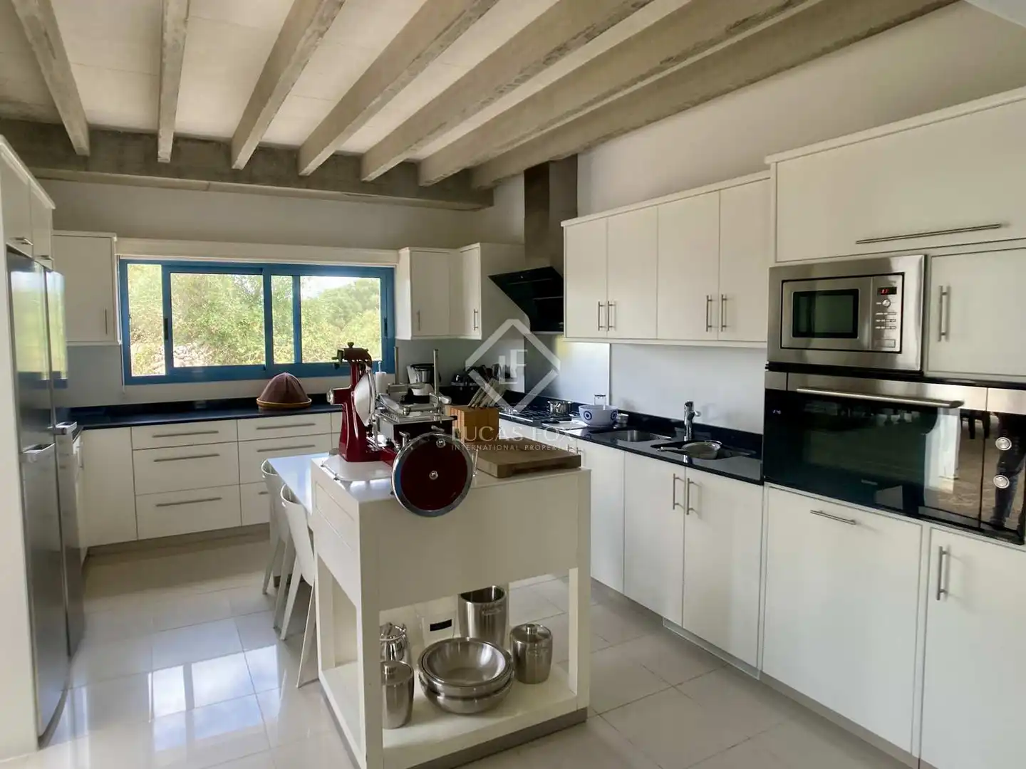 Chalet con piscina en venta en Sant Lluís - S'Ullestrar - Torret, imagen 9