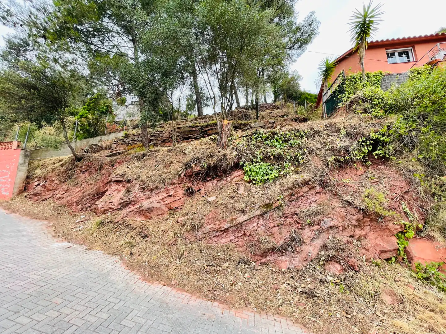 Residential for sale in Corbera de Llobregat
