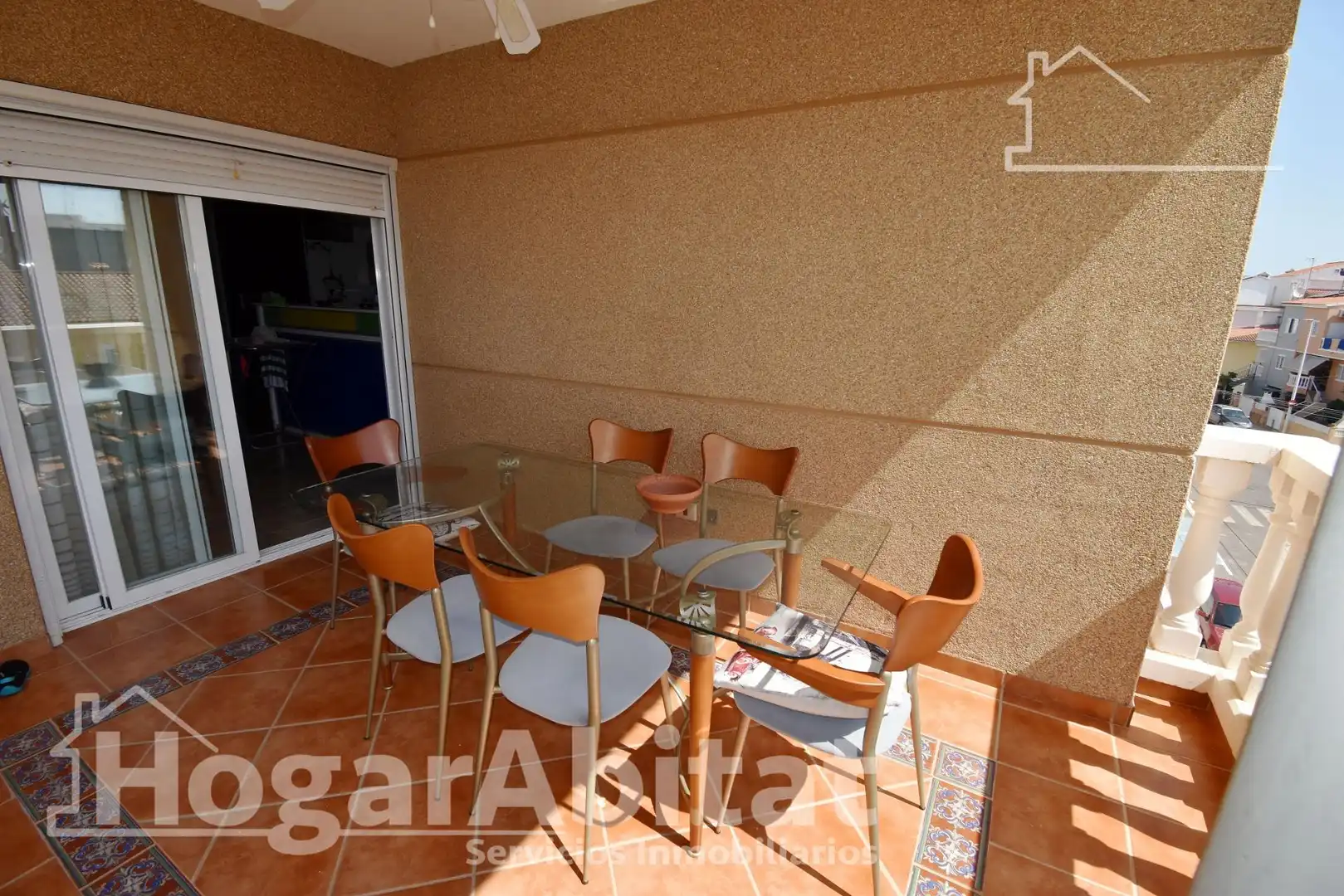 Appartement avec ascenseur à vendre à Calle HABANA (LA), imagen 11