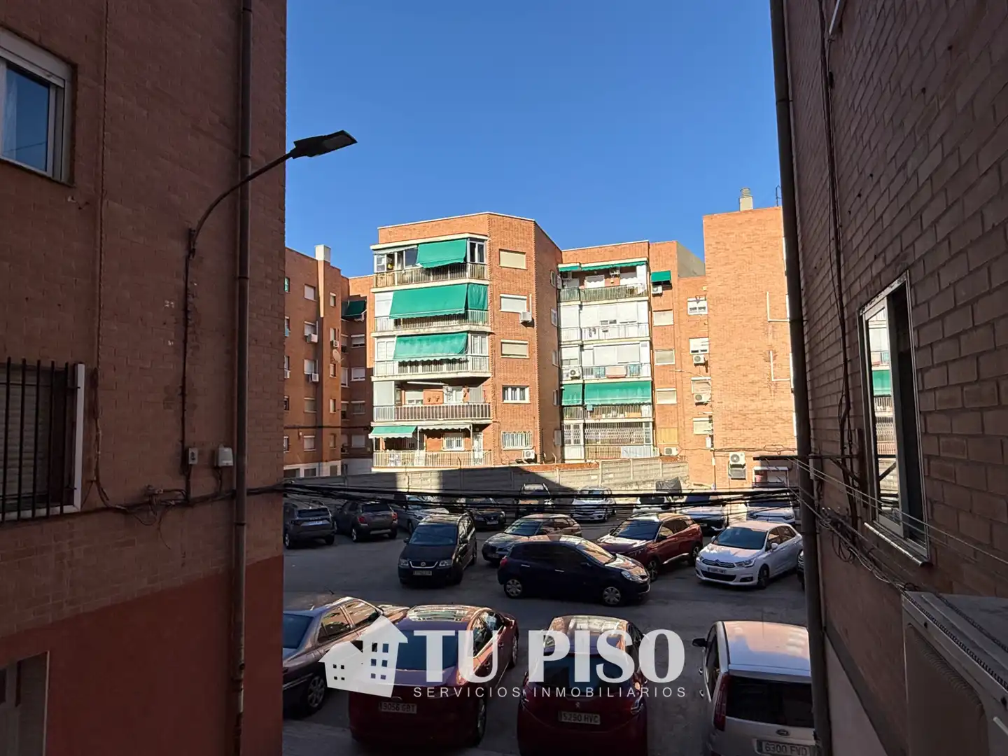 Wohnung zum Verkauf in Calle San Herculano, imagen 13