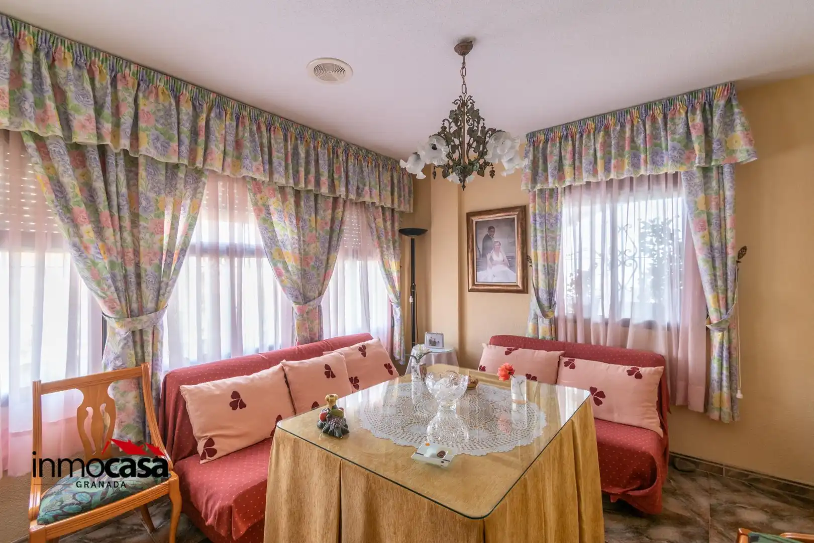 Casa o xalet en venda a Gójar