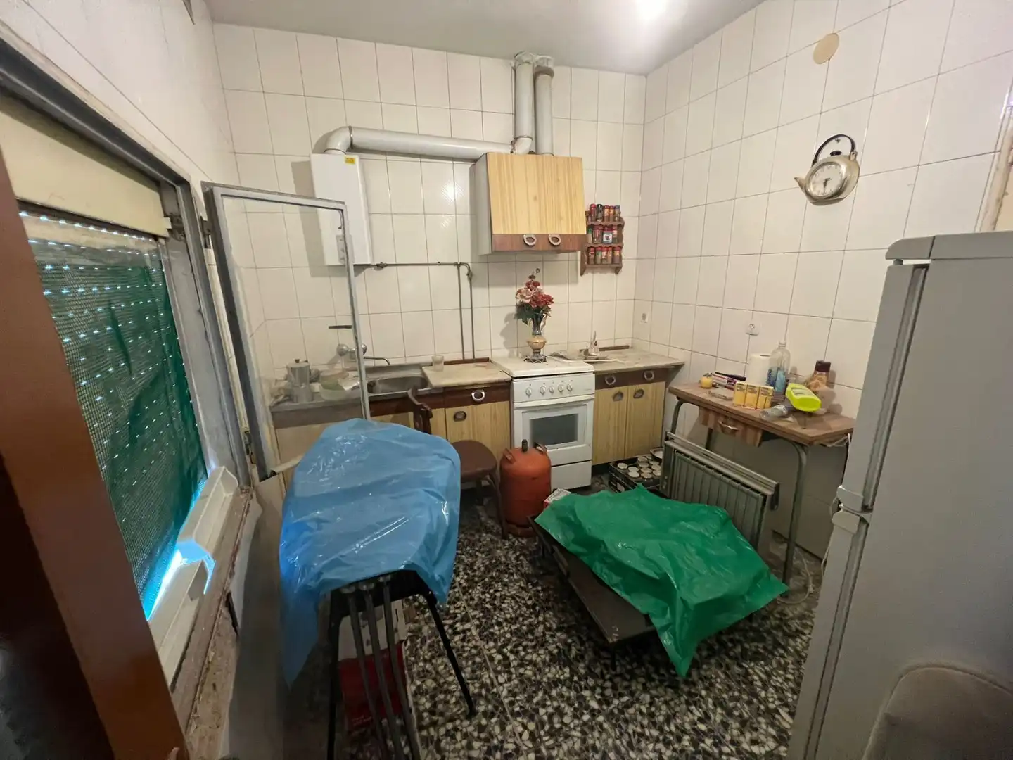 Casa o xalet en venda a Valdilecha