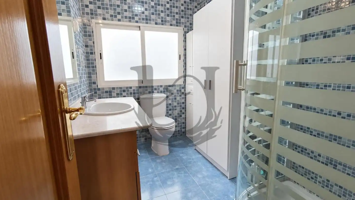 Piso con ascensor en venta en Extramurs, imagen 12