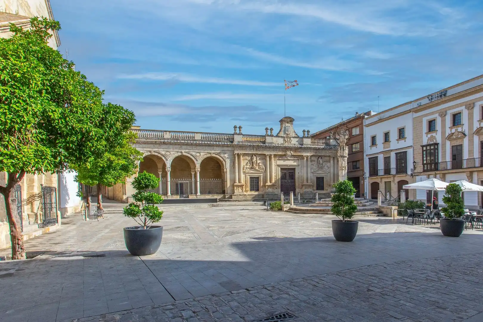 Local comercial de lloguer a Centro, imagen 3