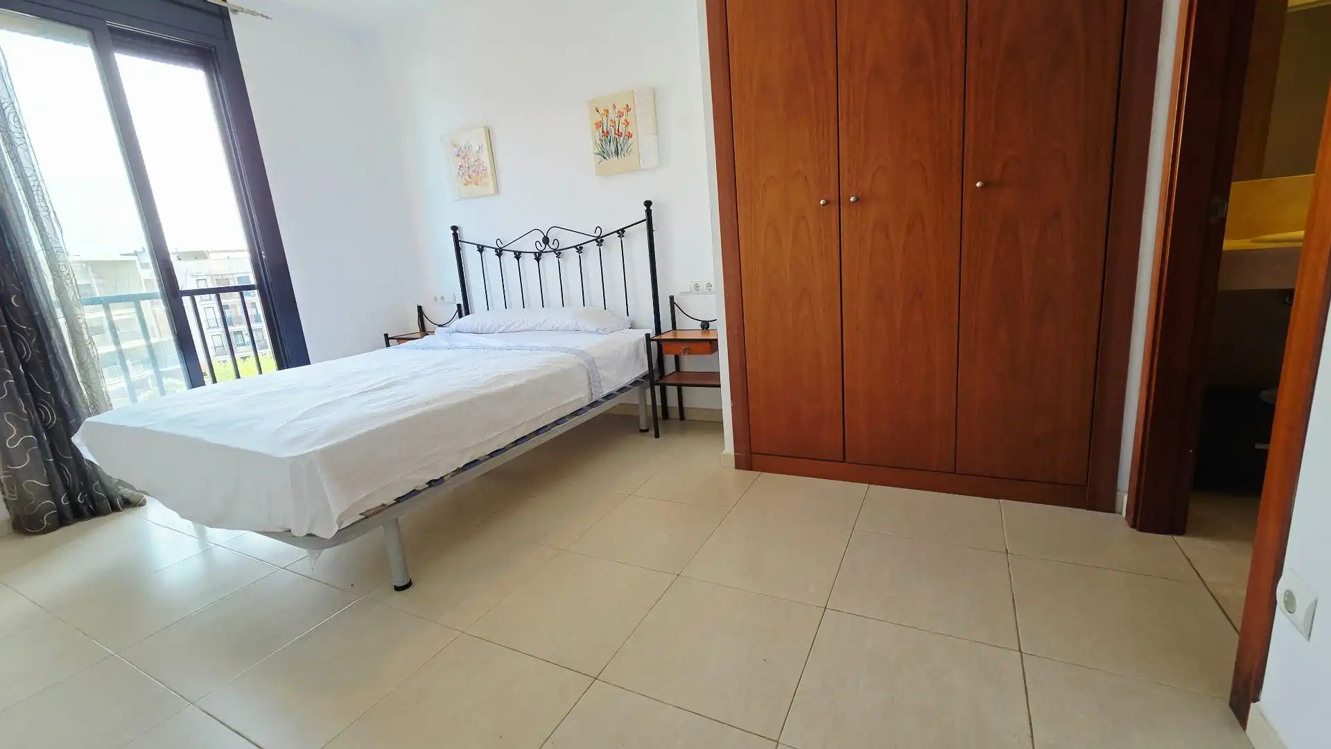 Piso con piscina en venta en Les Salines - Pla de Sant Pere, imagen 13