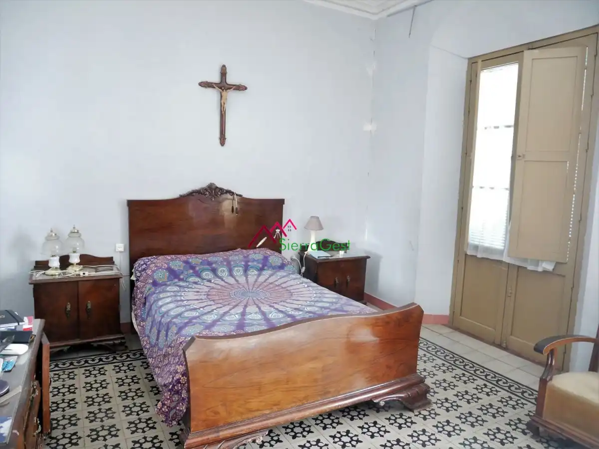 Casa amb terrassa en venda a Ubrique, imagen 11