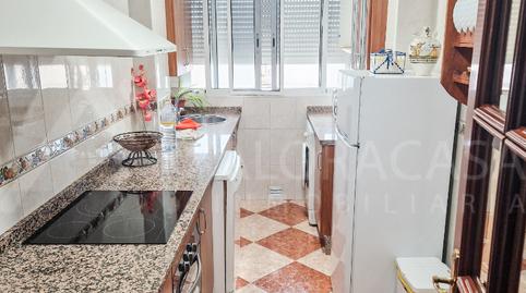 Photo 5 of Flat to rent in Calle Capulino Jáuregui, Parque Ayala - Jardín de la Abadía - Huelín, Málaga