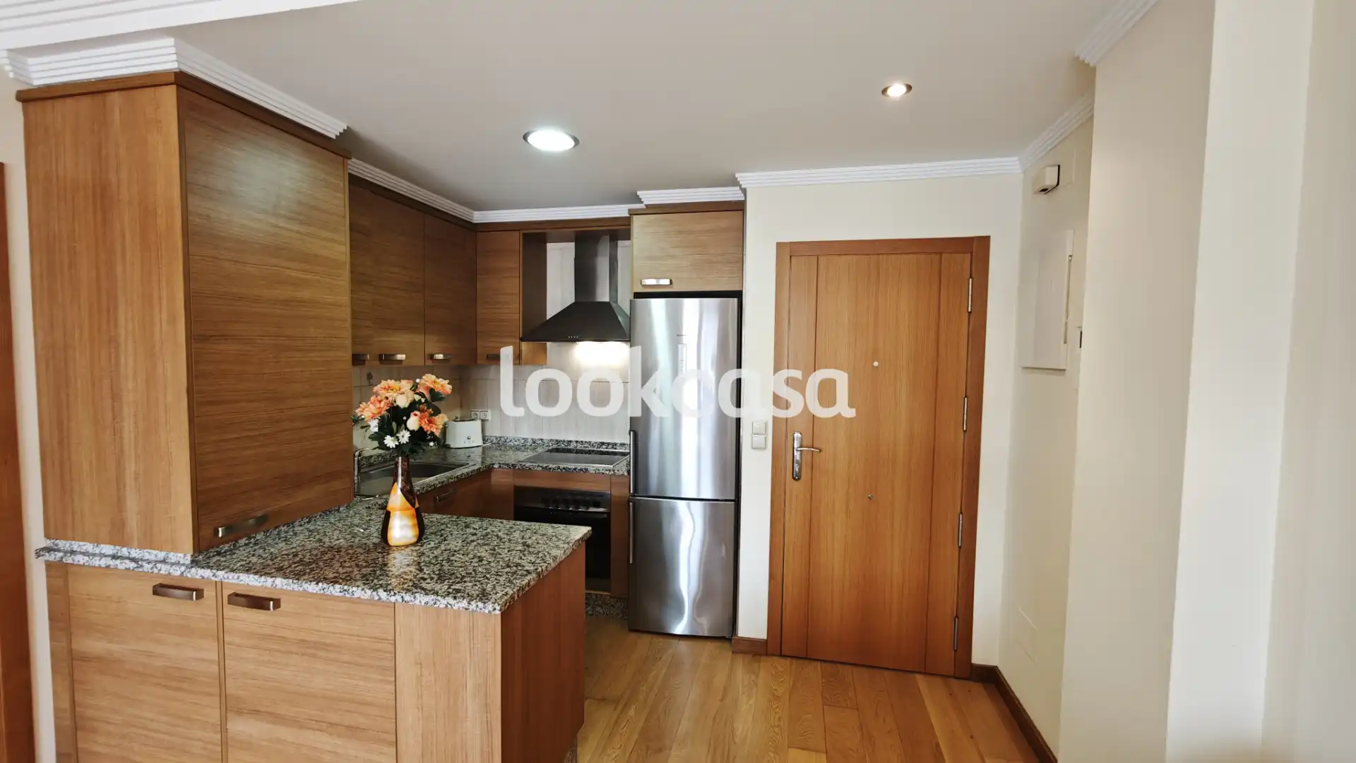 Appartamento con terrazza in vendita a Lugar Forxan, imagen 8