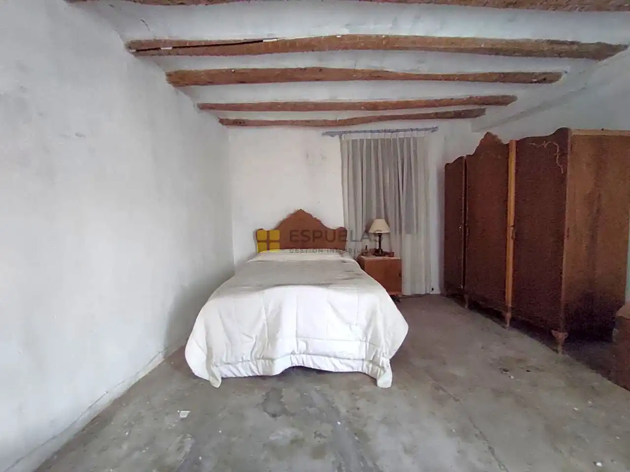 Casa amb terrassa en venda a Portaza, imagen 9