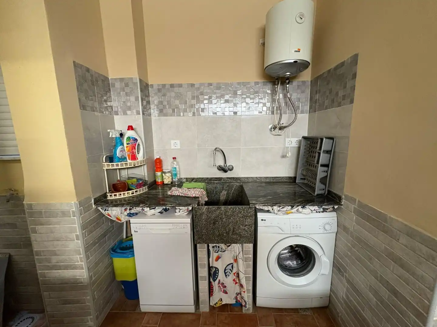 Apartments for sale in Les Palmeres