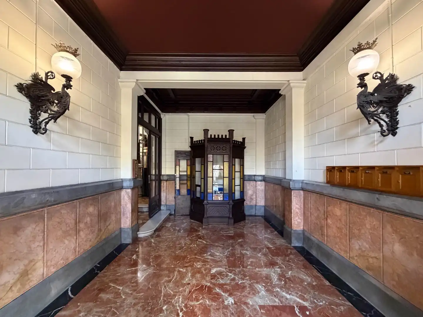 Piso con terraza en venta en CORTS CATALANES, imagen 19