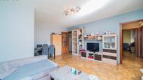 Living room of Flat for sale in Móstoles  with Heating, Private garden and Terrace